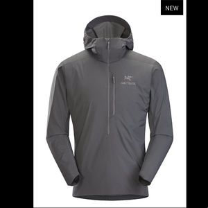 ARC’TERYX ATOM SL ANORAK Men’s Medium